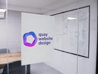 Quay Website Design image 2